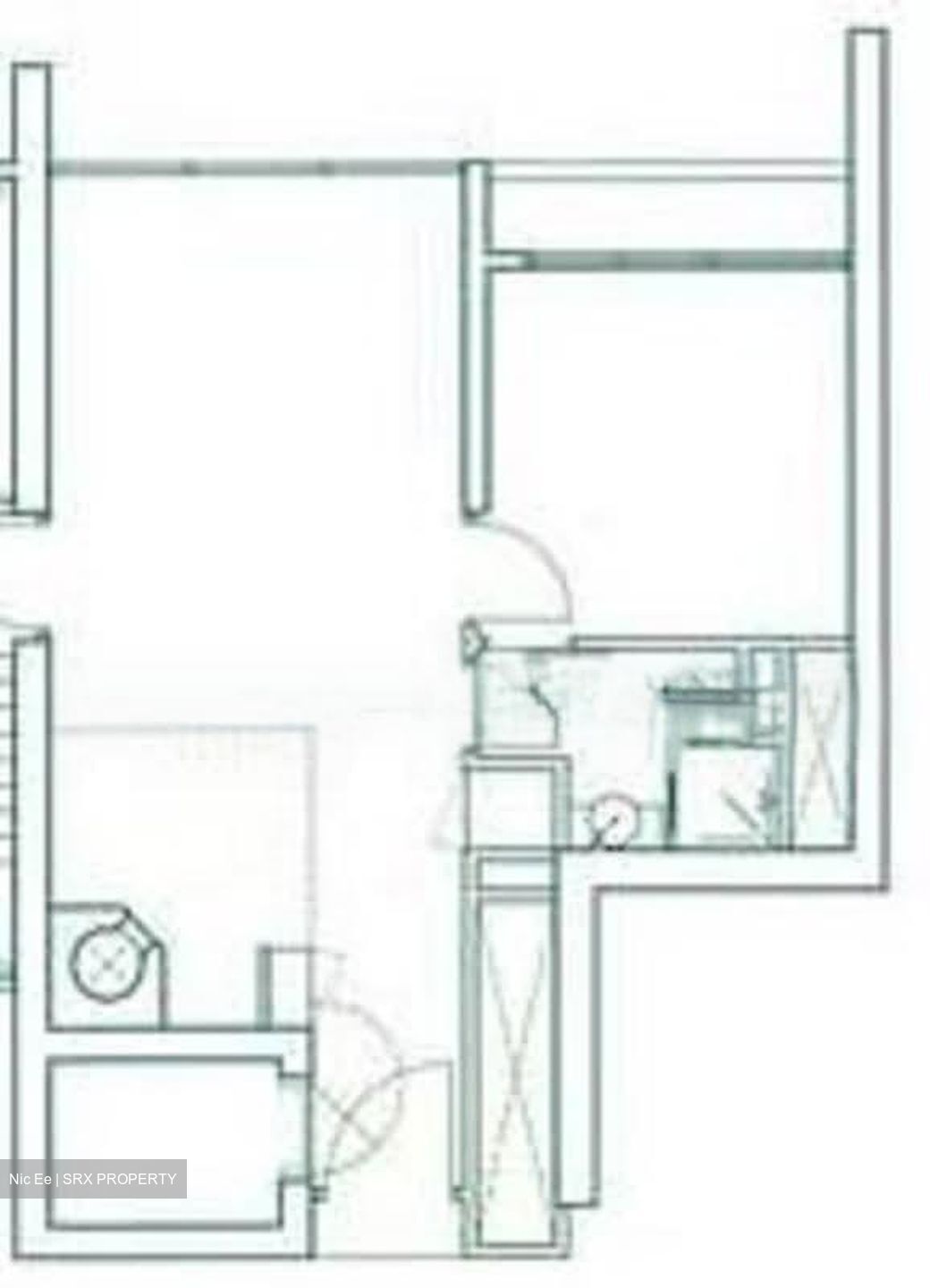 Icon (D2), Apartment #563630181